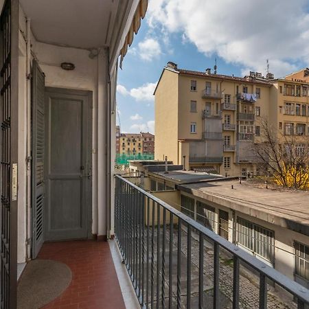 Appartamento In Piazza Adriano In Zona Cenisia Turin Exteriör bild